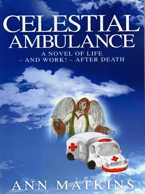 cover image of Celestial Ambulance